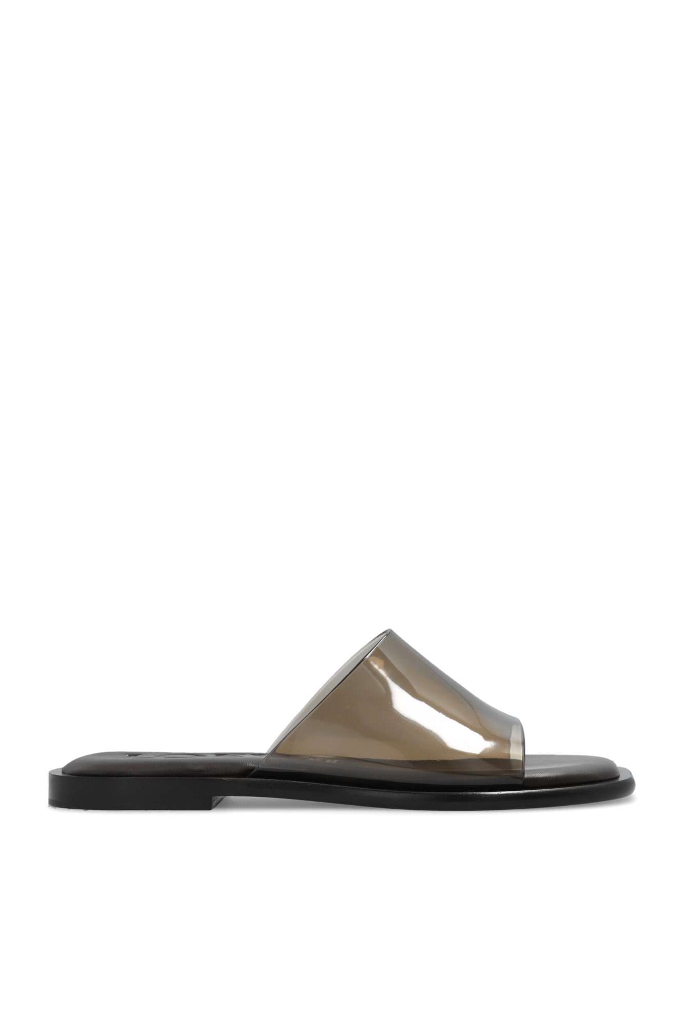 お買い得！！★ ロエベ PETAL TRANSPARENT SLIDE ★ Petal Slide – Kirna Zabête